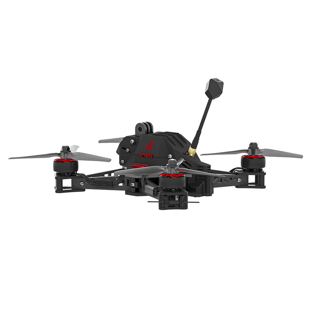 Afterburner Sport - Image 3